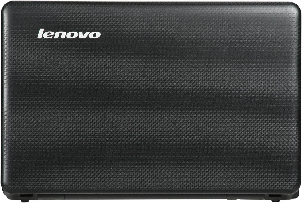 Alt view image 3 of 8 - Lenovo Laptop Intel Pentium T4300 3GB Memory 250GB HDD Intel GMA 4500M 15.6" Windows 7 Home Premium G550(2958-ACU)