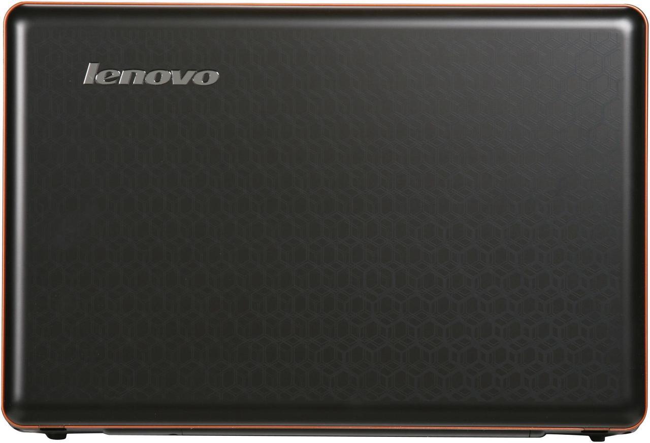 Alt view image 3 of 8 - Lenovo Laptop IdeaPad Intel Core 2 Duo P7450 4GB Memory 320GB HDD NVIDIA GeForce GT 240M 15.6" Windows 7 Home Premium 64-bit Y550 (41865GU)