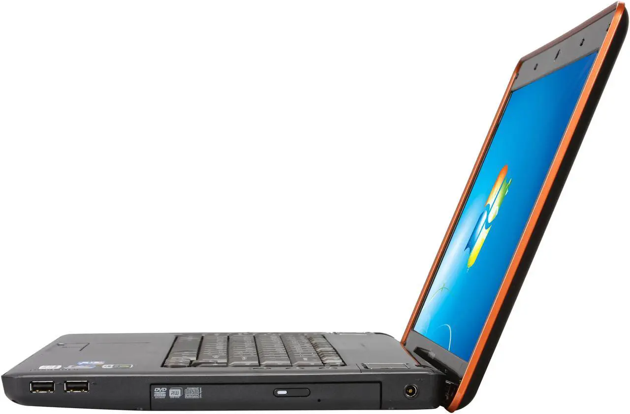 Alt view image 2 of 8 - Lenovo Laptop IdeaPad Intel Core i7-720QM 4GB Memory 500GB HDD NVIDIA GeForce GT 240M 15.6" Windows 7 Home Premium 64-bit Y550P(324156U)