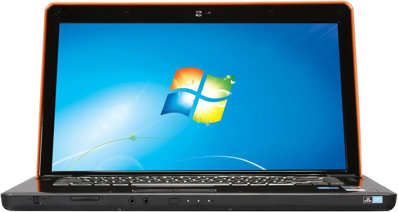 Alt view image 5 of 8 - Lenovo Laptop IdeaPad Intel Core i7-720QM 4GB Memory 500GB HDD NVIDIA GeForce GT 240M 15.6" Windows 7 Home Premium 64-bit Y550P(324156U)