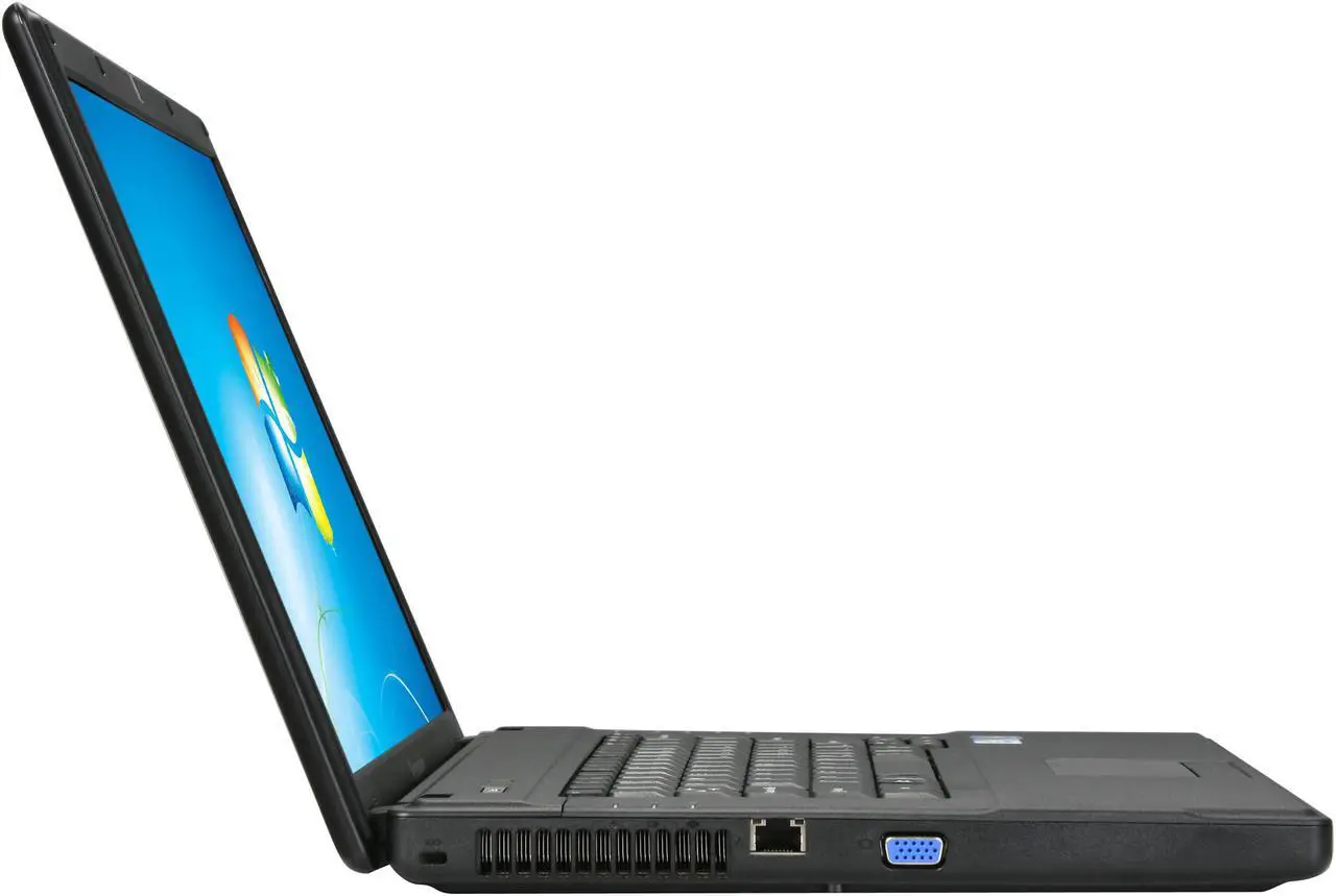 Alt view image 4 of 8 - Lenovo Laptop Intel Pentium T4400 3GB Memory 160GB HDD Intel GMA 4500M 15.4" Windows 7 Home Premium 32-bit G530(4151A2U)