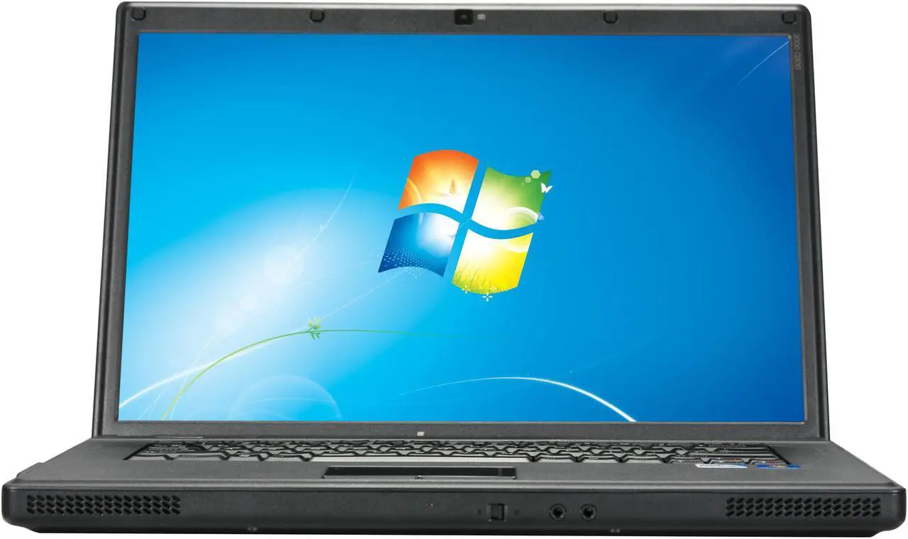 Alt view image 5 of 8 - Lenovo Laptop Intel Pentium T4400 3GB Memory 160GB HDD Intel GMA 4500M 15.4" Windows 7 Home Premium 32-bit G530(4151A2U)