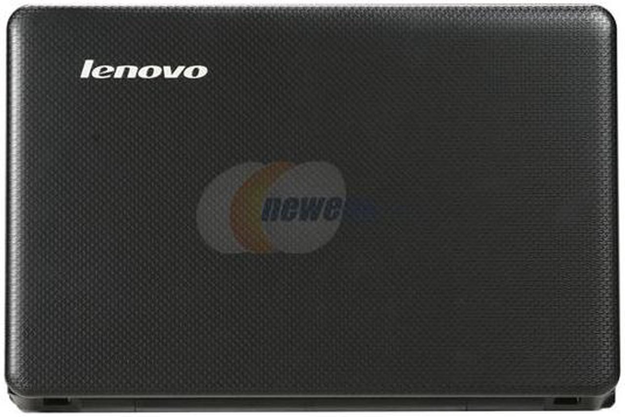 Alt view image 3 of 8 - Lenovo Laptop Intel Pentium T4400 4GB Memory 250GB HDD Intel GMA 4500M 15.6" Windows 7 Home Premium 32-bit G550(29583RU)