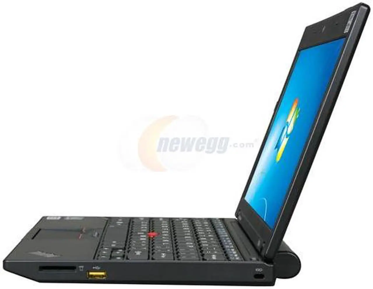 Alt view image 2 of 8 - ThinkPad X Series X100e(3508-29U) AMD Athlon Neo MV-40(1.60 GHz) 11.6" 2GB Memory 250GB HDD Netbook