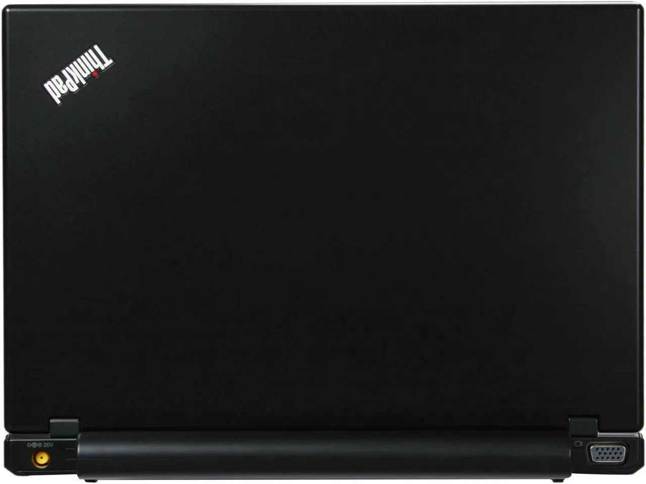 Alt view image 3 of 8 - ThinkPad X Series X100e(3508-29U) AMD Athlon Neo MV-40(1.60 GHz) 11.6" 2GB Memory 250GB HDD Netbook