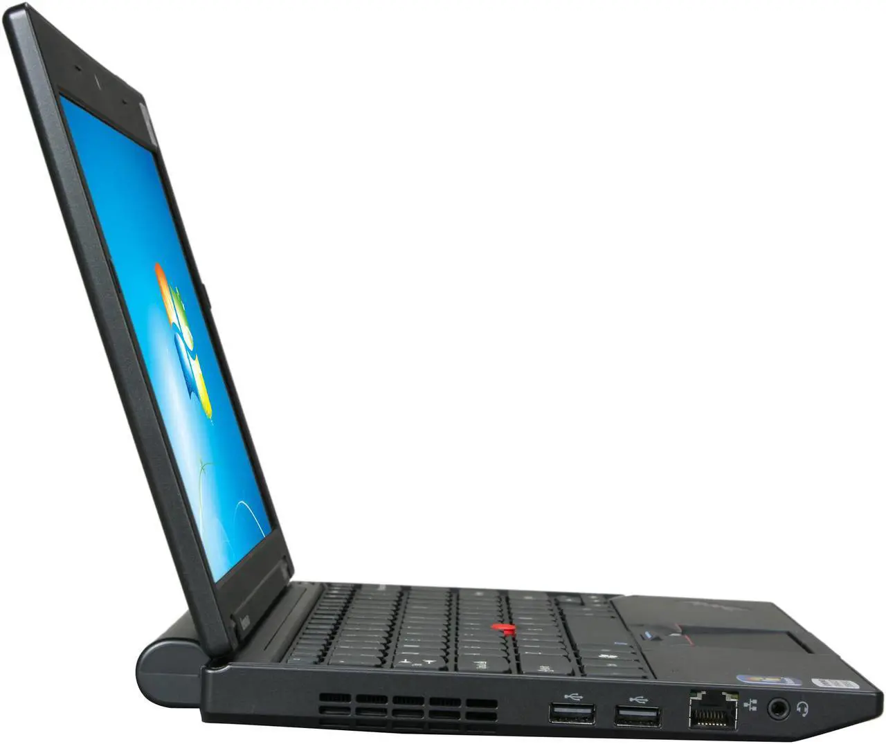 Alt view image 4 of 8 - ThinkPad X Series X100e(3508-29U) AMD Athlon Neo MV-40(1.60 GHz) 11.6" 2GB Memory 250GB HDD Netbook