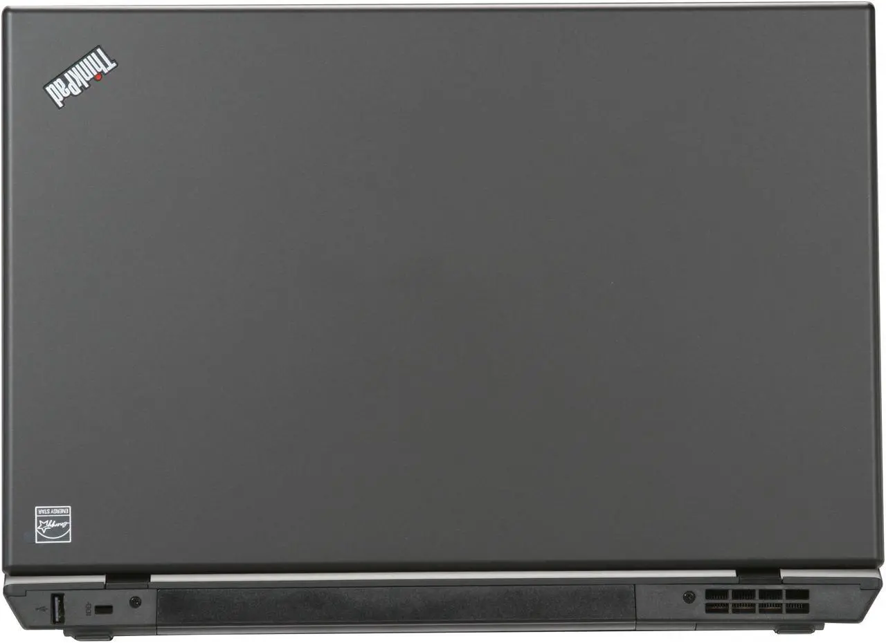 ThinkPad Laptop SL Series Intel Core 2 Duo T6570 2GB Memory 250GB HDD ...