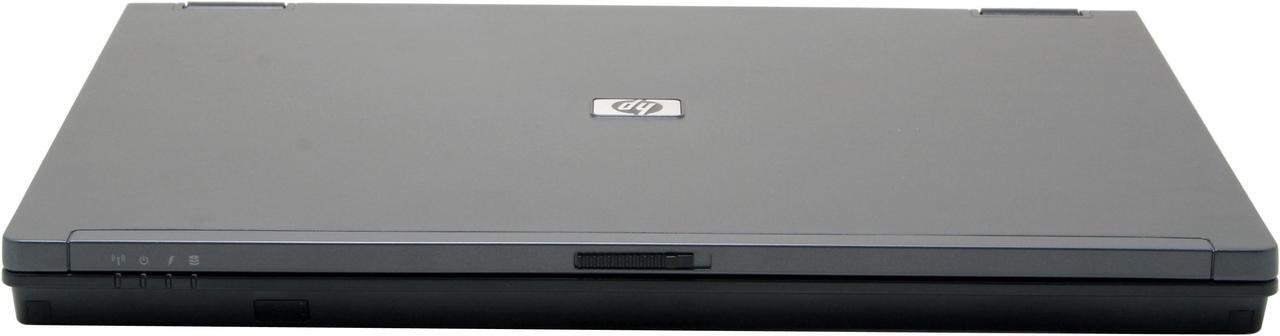 Alt view image 5 of 13 - HP Laptop Intel Pentium M 760 1GB Memory 80GB HDD ATI Mobility FireGL V5000 15.4" Windows XP Professional NW8240