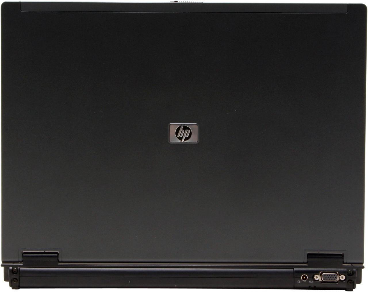 Alt view image 9 of 13 - HP Laptop Intel Pentium M 760 1GB Memory 80GB HDD ATI Mobility FireGL V5000 15.4" Windows XP Professional NW8240