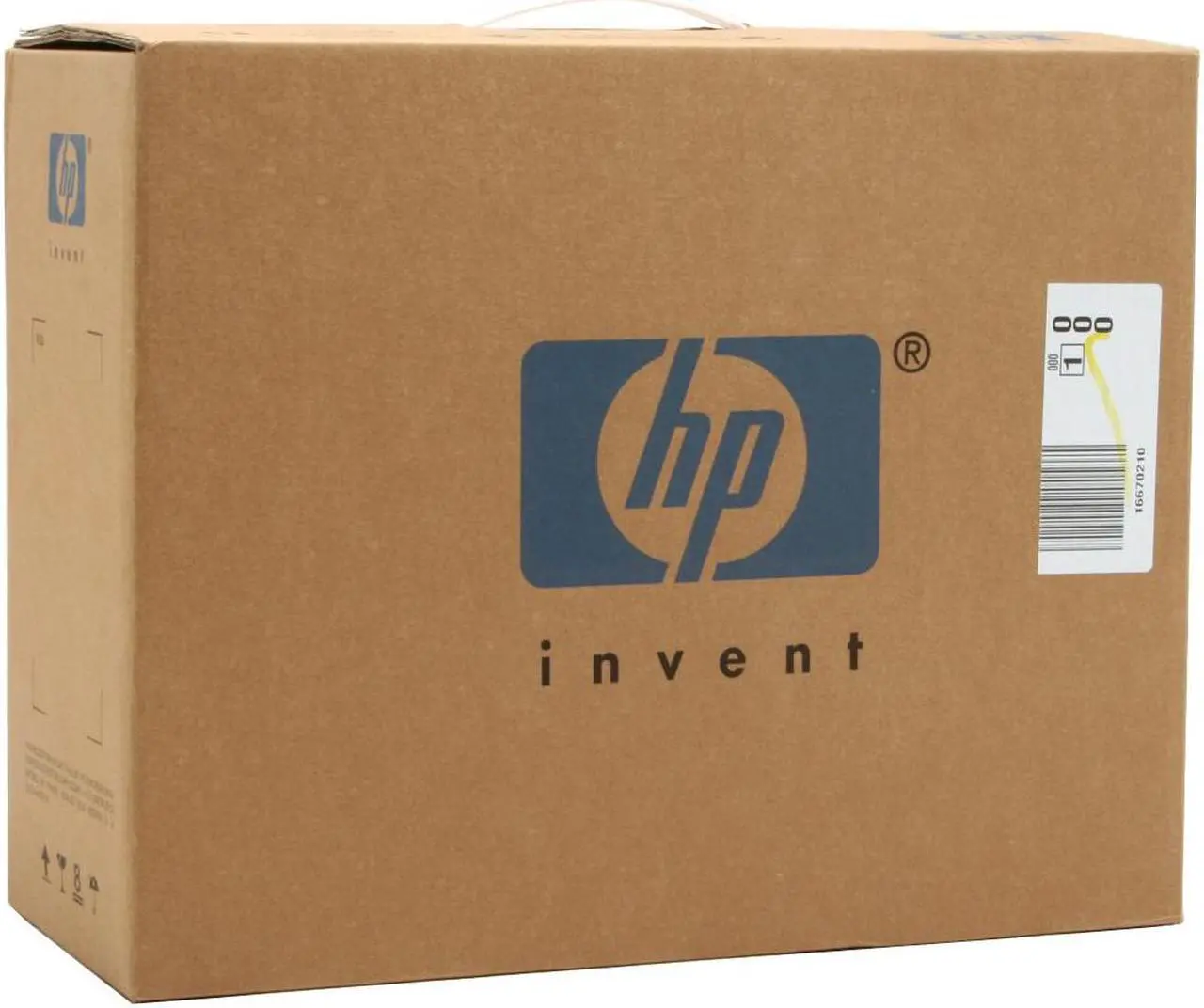Alt view image 16 of 16 - HP Compaq TC1100 512MB Memory 10.4" 1024 x 768 Tablet PC Windows XP Tablet PC Edition