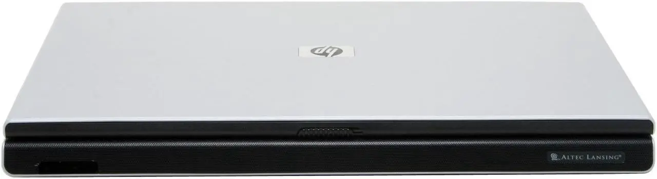 Alt view image 5 of 13 - HP Laptop Pavilion Intel Core Duo T2050 1GB Memory 160GB HDD NVIDIA GeForce Go 7400 17.0" Windows XP Media Center DV8320US