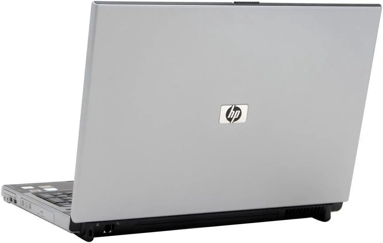 Alt view image 8 of 13 - HP Laptop Pavilion Intel Core Duo T2050 1GB Memory 160GB HDD NVIDIA GeForce Go 7400 17.0" Windows XP Media Center DV8320US