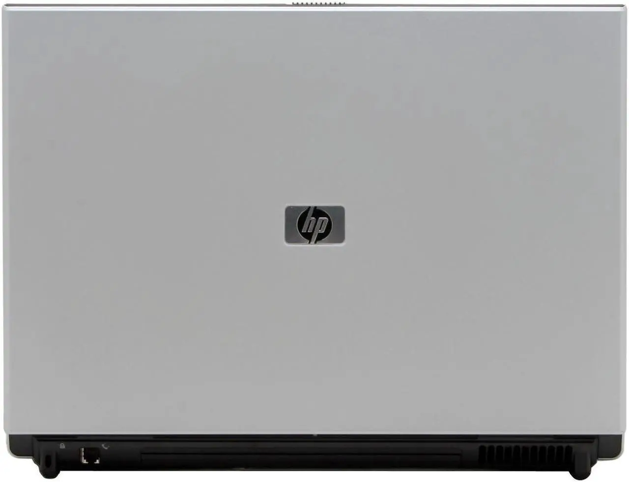 Alt view image 9 of 13 - HP Laptop Pavilion Intel Core Duo T2050 1GB Memory 160GB HDD NVIDIA GeForce Go 7400 17.0" Windows XP Media Center DV8320US