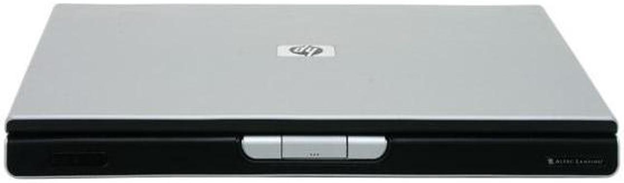 Alt view image 5 of 12 - HP Laptop Pavilion Intel Celeron M 370 512MB Memory 60GB HDD Intel GMA 900 15.4" Windows XP Home DV4130US