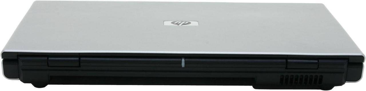 Alt view image 7 of 12 - HP Laptop Pavilion Intel Celeron M 370 512MB Memory 60GB HDD Intel GMA 900 15.4" Windows XP Home DV4130US