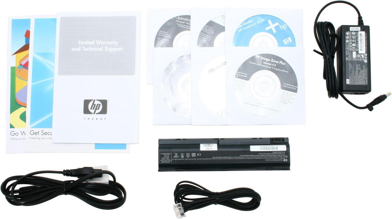 Alt view image 11 of 12 - HP Laptop Pavilion Intel Celeron M 370 512MB Memory 60GB HDD Intel GMA 900 15.4" Windows XP Home DV4130US