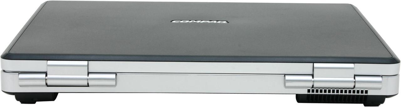 Alt view image 7 of 12 - COMPAQ Presario M2105US NoteBook AMD Mobile Sempron 2800+ 15.0" XGA 256MB Memory DDR333 40GB HDD 4200rpm DVD/CD-RW Combo ATI Radeon Xpress 200M IGP
