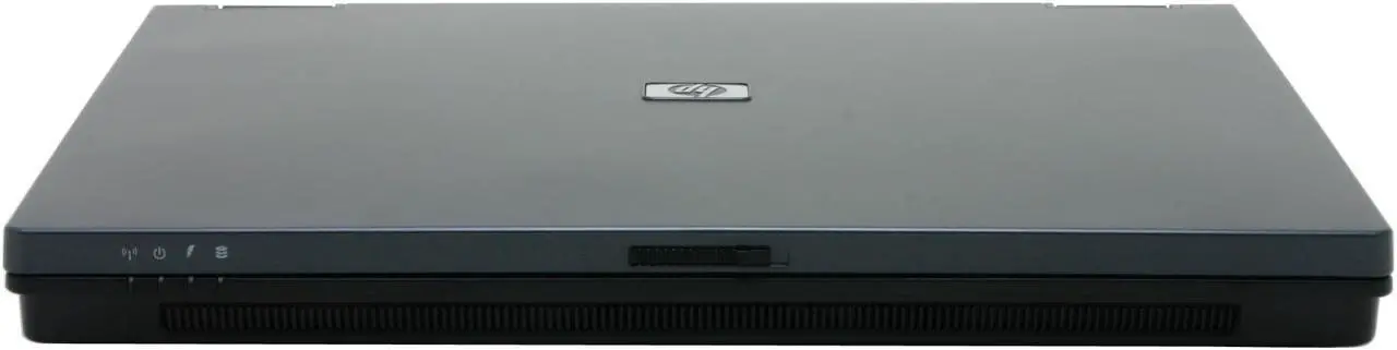 Alt view image 5 of 12 - HP Compaq Laptop nx Series Intel Celeron M 360 256MB Memory 40GB HDD Intel GMA 900 15.0" Windows XP Home NX6110(PR124UA)