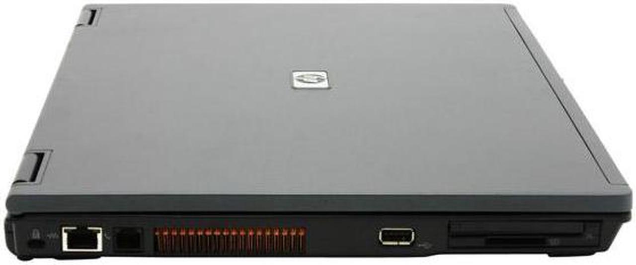 Alt view image 5 of 12 - HP Compaq Laptop nc Series Intel Pentium M 750 512MB Memory 60GB HDD ATI Mobility Radeon X300 14.1" Windows XP Professional NC6230(PU984AW#ABA)