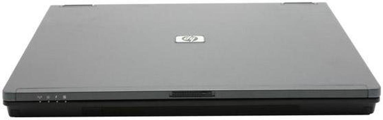Alt view image 7 of 12 - HP Compaq Laptop nc Series Intel Pentium M 750 512MB Memory 60GB HDD ATI Mobility Radeon X300 14.1" Windows XP Professional NC6230(PU984AW#ABA)