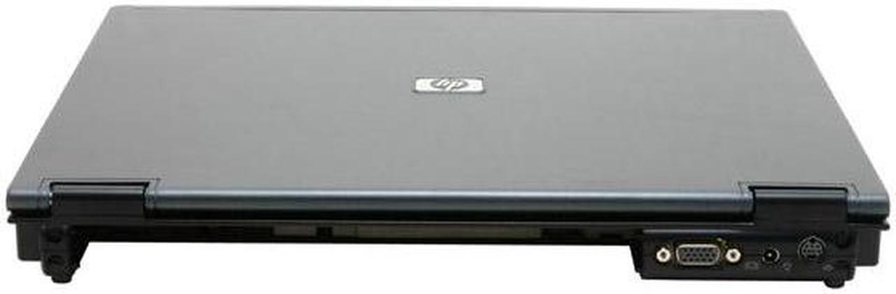 Alt view image 8 of 12 - HP Compaq Laptop nc Series Intel Pentium M 750 512MB Memory 60GB HDD ATI Mobility Radeon X300 14.1" Windows XP Professional NC6230(PU984AW#ABA)