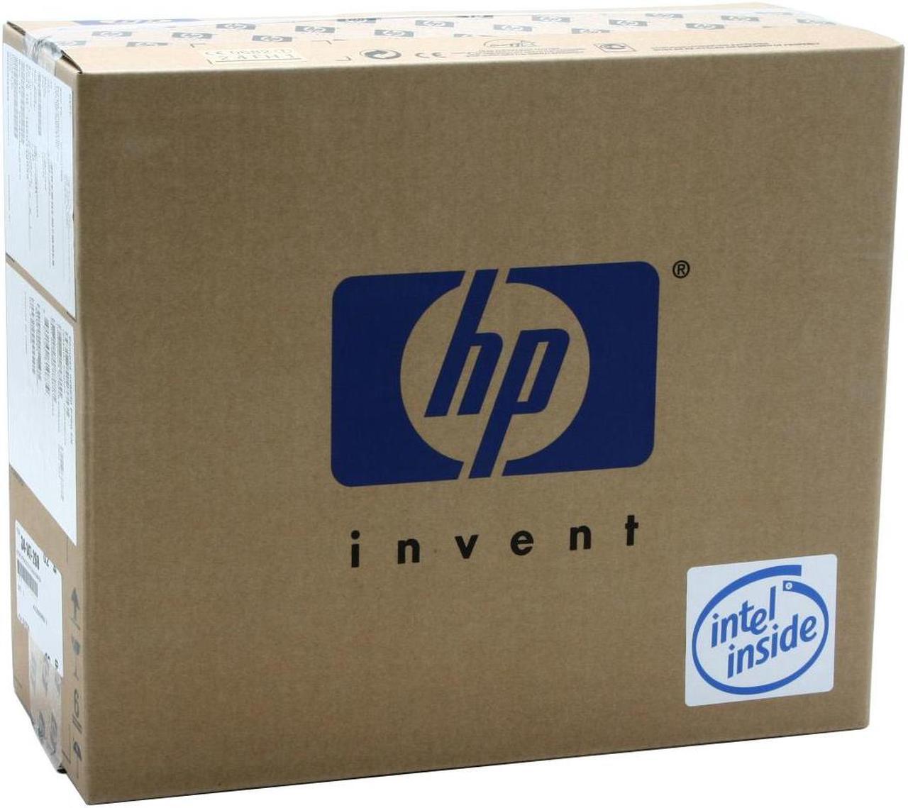 Alt view image 12 of 12 - HP Compaq Laptop nc Series Intel Pentium M 750 512MB Memory 60GB HDD ATI Mobility Radeon X300 14.1" Windows XP Professional NC6230(PU984AW#ABA)