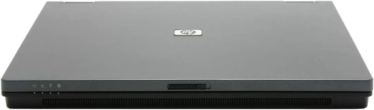 Alt view image 7 of 13 - HP Laptop Compaq Intel Pentium M 740 512MB Memory 40GB HDD Intel GMA 900 15.0" Windows XP Professional nx6110