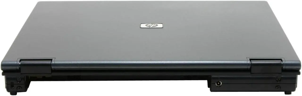 Alt view image 9 of 13 - HP Laptop Compaq Intel Pentium M 740 512MB Memory 40GB HDD Intel GMA 900 15.0" Windows XP Professional nx6110