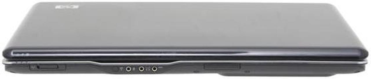 Alt view image 6 of 15 - HP Laptop Pavilion AMD Turion 64 X2 TL-56 2GB Memory 120GB HDD NVIDIA GeForce Go 6150 17.0" Windows XP Media Center dv9010us(EZ453UA)
