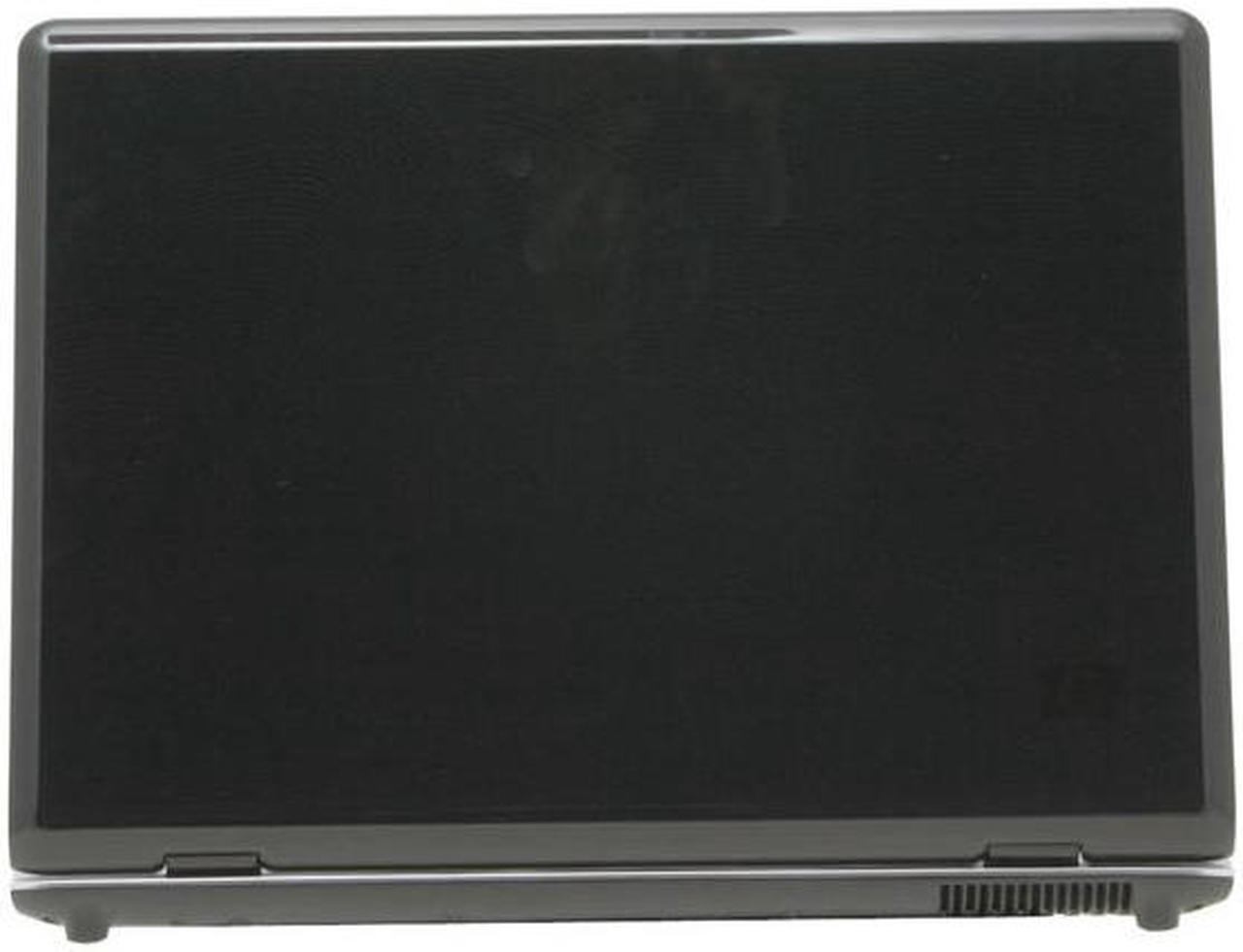 Alt view image 10 of 15 - HP Laptop Pavilion AMD Turion 64 X2 TL-56 2GB Memory 120GB HDD NVIDIA GeForce Go 6150 17.0" Windows XP Media Center dv9010us(EZ453UA)