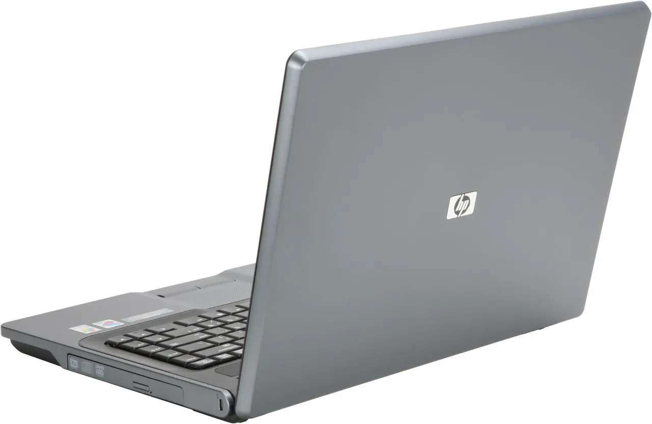 Alt view image 3 of 15 - HP Laptop Intel Pentium M 770 512MB Memory 60GB HDD Intel GMA 900 15.4" Windows XP Professional 510(RX709AA#ABA)