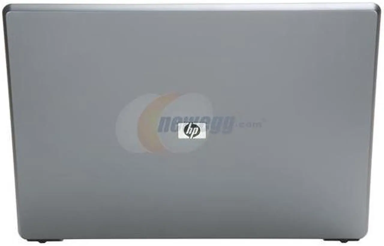 Alt view image 4 of 15 - HP Laptop Intel Pentium M 770 512MB Memory 60GB HDD Intel GMA 900 15.4" Windows XP Professional 510(RX709AA#ABA)