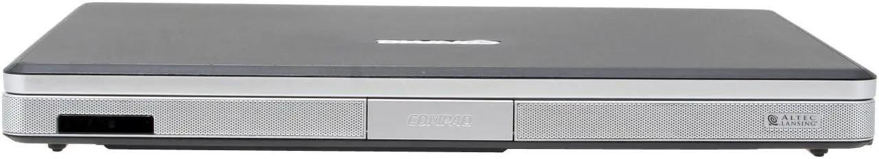 Alt view image 5 of 14 - COMPAQ Laptop Presario Intel Celeron M 440 512MB Memory 100GB HDD Intel GMA 950 15.4" Windows Vista Home Basic C504US(RQ334UA)