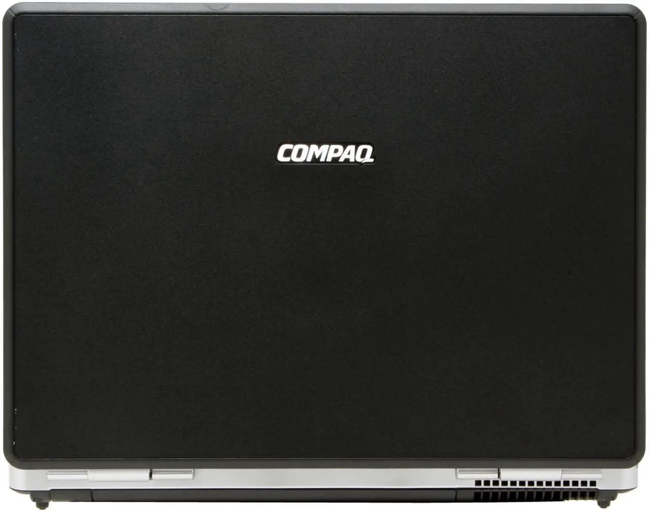 Alt view image 9 of 14 - COMPAQ Laptop Presario Intel Celeron M 440 512MB Memory 100GB HDD Intel GMA 950 15.4" Windows Vista Home Basic C504US(RQ334UA)