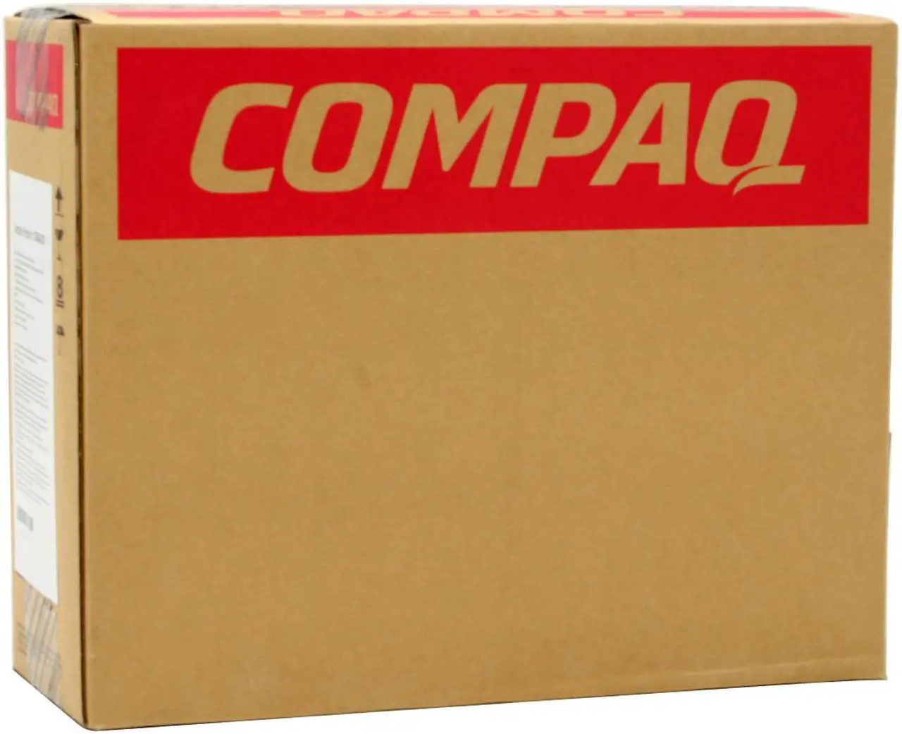 Alt view image 14 of 14 - COMPAQ Laptop Presario Intel Celeron M 440 512MB Memory 100GB HDD Intel GMA 950 15.4" Windows Vista Home Basic C504US(RQ334UA)
