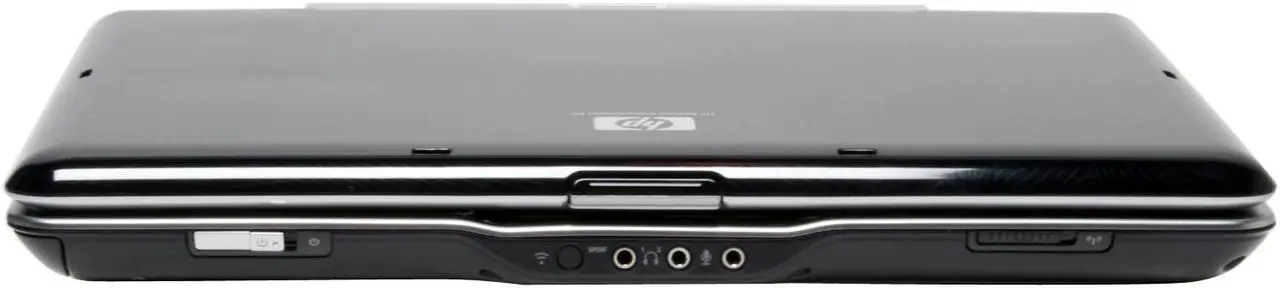 Alt view image 5 of 17 - HP Pavilion TX1120US 2GB Memory 12.1" 1280 x 800 Tablet PC Windows Vista Home Premium