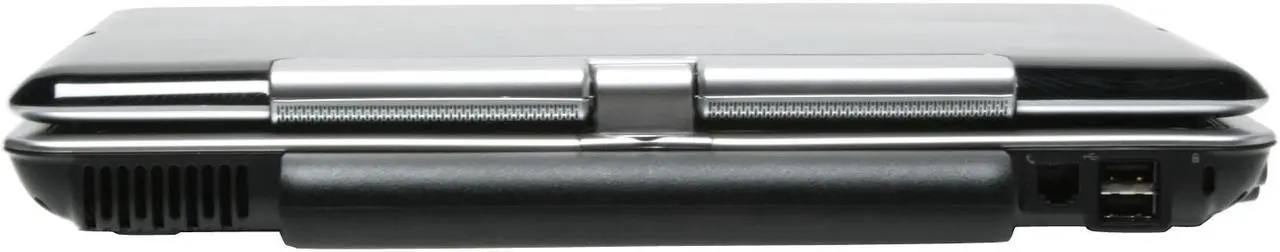 Alt view image 9 of 17 - HP Pavilion TX1120US 2GB Memory 12.1" 1280 x 800 Tablet PC Windows Vista Home Premium