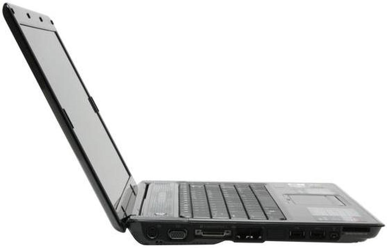 Alt view image 6 of 14 - COMPAQ Laptop Presario AMD Turion 64 X2 TL-50 1GB Memory 100GB HDD NVIDIA GeForce Go 6150 15.4" Windows Vista Home Premium V6310US(RV052UA)