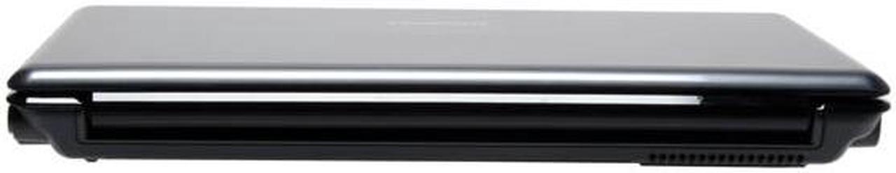 Alt view image 10 of 14 - COMPAQ Laptop Presario AMD Turion 64 X2 TL-50 1GB Memory 100GB HDD NVIDIA GeForce Go 6150 15.4" Windows Vista Home Premium V6310US(RV052UA)