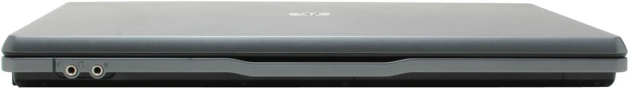 Alt view image 5 of 13 - HP Laptop Intel Core Duo T2300E 1GB Memory 80GB HDD Intel GMA 950 15.4" Windows Vista Business 530 (GU337AT#ABA)