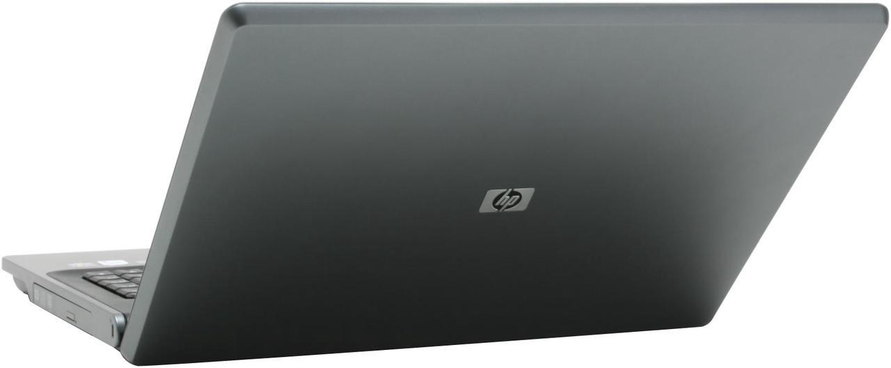 Alt view image 8 of 13 - HP Laptop Intel Core Duo T2300E 1GB Memory 80GB HDD Intel GMA 950 15.4" Windows Vista Business 530 (GU337AT#ABA)