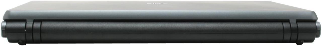 Alt view image 9 of 13 - HP Laptop Intel Core Duo T2300E 1GB Memory 80GB HDD Intel GMA 950 15.4" Windows Vista Business 530 (GU337AT#ABA)