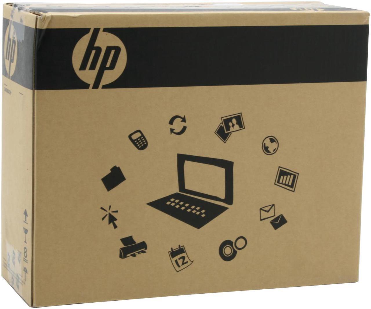 Alt view image 13 of 13 - HP Laptop Intel Core Duo T2300E 1GB Memory 80GB HDD Intel GMA 950 15.4" Windows Vista Business 530 (GU337AT#ABA)