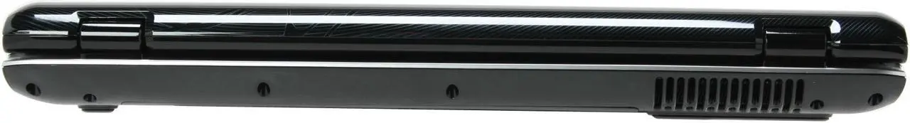 Alt view image 7 of 14 - HP Laptop Pavilion AMD Athlon 64 X2 TK-55 1GB Memory 160GB HDD NVIDIA GeForce 7150M 15.4" Windows Vista Home Premium DV6605US(GS662UA)
