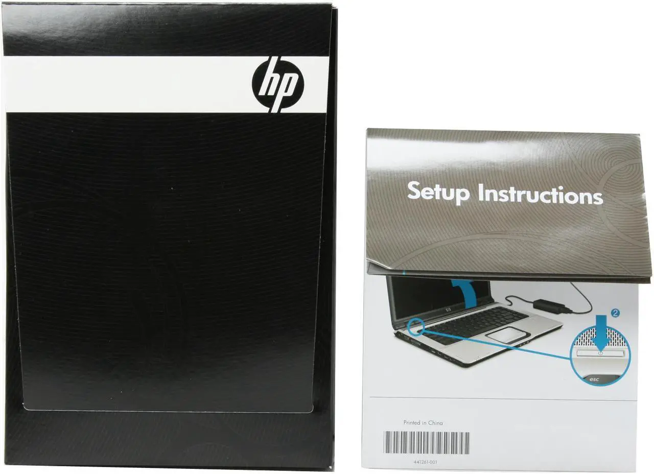 Alt view image 13 of 14 - HP Laptop Pavilion AMD Athlon 64 X2 TK-55 1GB Memory 160GB HDD NVIDIA GeForce 7150M 15.4" Windows Vista Home Premium DV6605US(GS662UA)