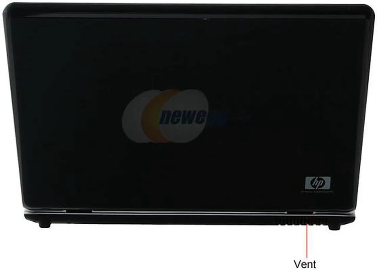Alt view image 4 of 16 - HP Laptop Pavilion Intel Core 2 Duo T7250 3GB Memory 500GB HDD NVIDIA GeForce 8600M GS 17.0" Windows Vista Home Premium DV9750US(KC349UA)