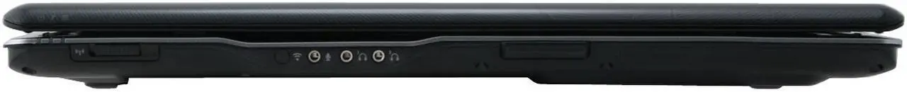 Alt view image 9 of 16 - HP Laptop Pavilion Intel Core 2 Duo T7250 3GB Memory 500GB HDD NVIDIA GeForce 8600M GS 17.0" Windows Vista Home Premium DV9750US(KC349UA)