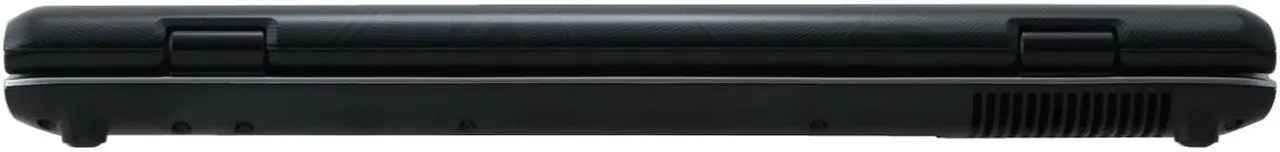 Alt view image 12 of 16 - HP Laptop Pavilion Intel Core 2 Duo T7250 3GB Memory 500GB HDD NVIDIA GeForce 8600M GS 17.0" Windows Vista Home Premium DV9750US(KC349UA)