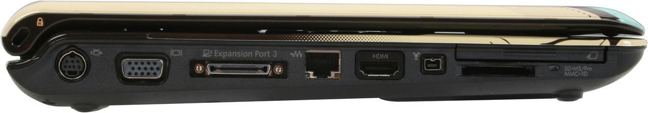 Alt view image 12 of 18 - HP Laptop Pavilion Intel Core 2 Duo T5750 3GB Memory 250GB HDD NVIDIA GeForce 8400M GS 14.1" Windows Vista Home Premium dv2990nr