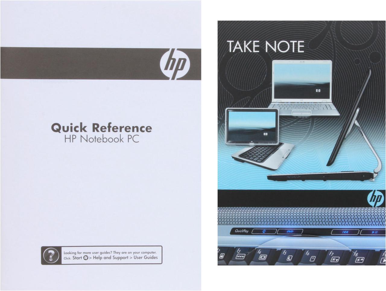 Alt view image 17 of 18 - HP Laptop Pavilion Intel Core 2 Duo T5750 3GB Memory 250GB HDD NVIDIA GeForce 8400M GS 14.1" Windows Vista Home Premium dv2990nr